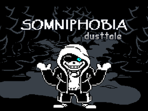 play Somniphobia Dusttale