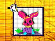 play Easter Eggstravaganza Coloring