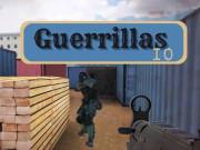play Guerrillas.Io