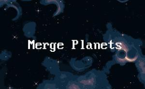 play Merge Planets