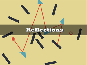 play Reflections