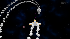 play Galactic Harvesters