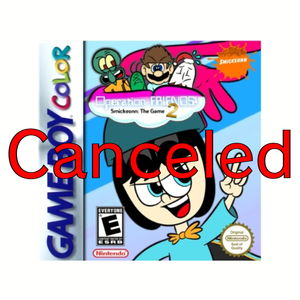 play Operation: Friends! Smickeonn: The Game 2 (Canceled)