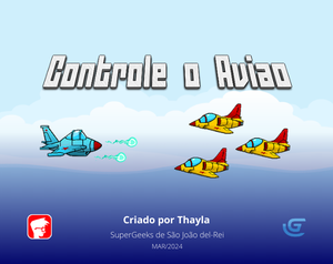 play Thayla 2024 - Primeiro Jogo