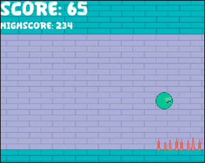 play Slime Bounce