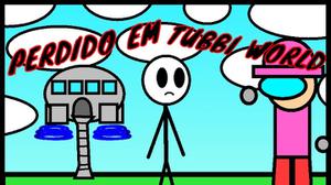 play Perdido Em Tubbiworld
