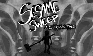 play Sesame Sweep (Demo)