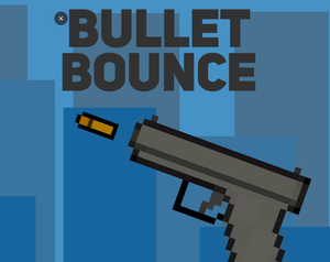 play Bullet Bounce
