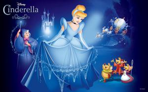 play Cinderella