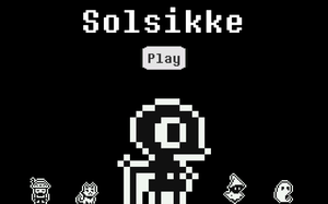 play Solsikke