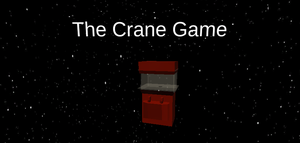 play The Crane Game