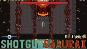 play Shotgunsamurai