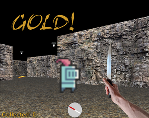 play Gold