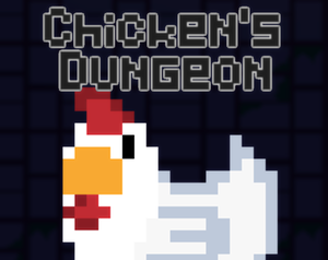 play Chicken'S Dungeon