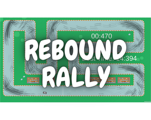 play Rebound Rally