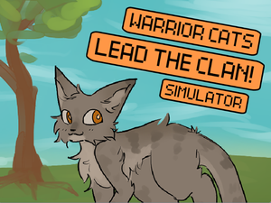 play Warrior Cats - Lead The Clan! 2.0