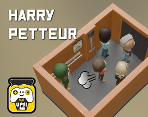 play Harry Petteur