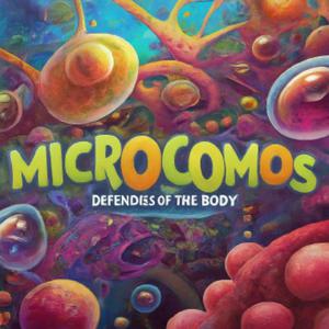 play Microcosmos