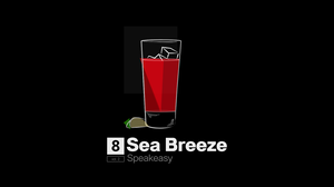 Speakeasy S2E8: Sea Breeze