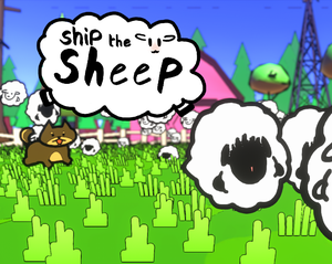 Ship The Sheep