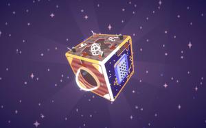 play Cosmicube