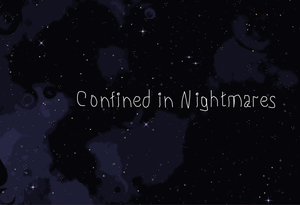 play Confined In Nightmares