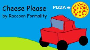 play Cheese Please
