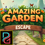 Amazing Garden Escape