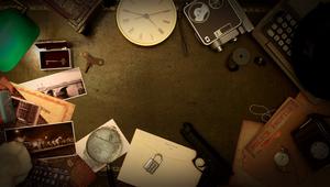 play Escape Room In Autum