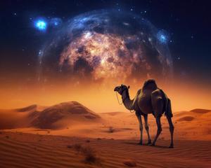 Camelspace