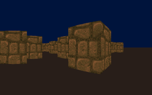 play Raycasting Test
