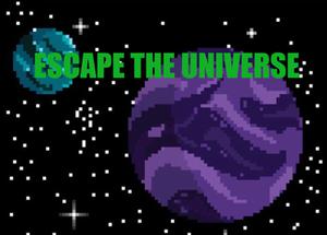 play Escape The Universe