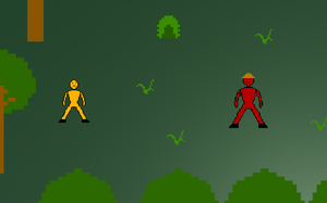 play Forest Shards