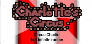 play Charlotte'S Circus