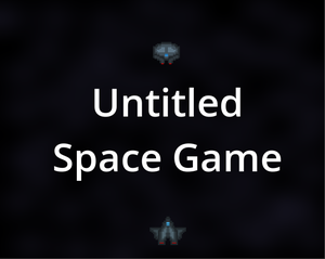 play Untitled Space Game