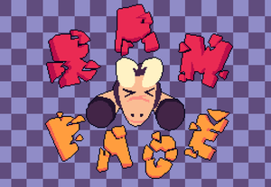 play Rampage