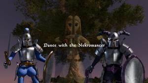 play Dance With The Necromancer