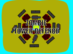 play Tower Defense Game Jam Project