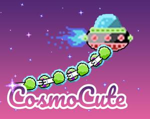 play Cosmocute