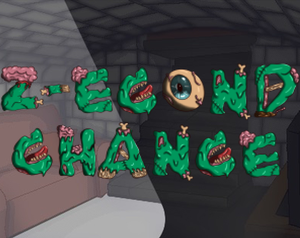 Z-Econd Chance