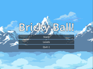 Brick Ball