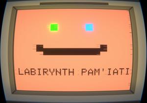 play Labirynth Pam'Iati (Memory Maze)