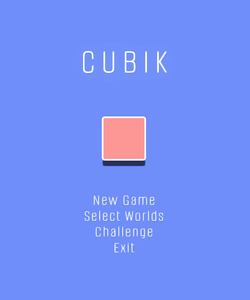 play Cubik