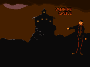 play Vampirecastle