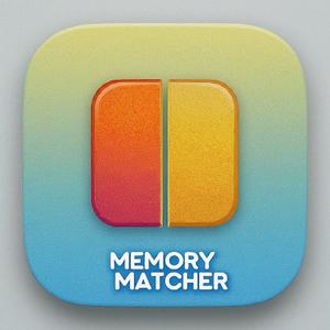 play Memory Matcher