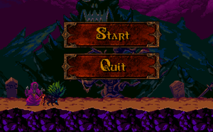 play Hell Hunt