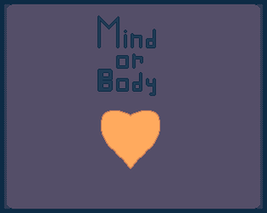 Mind Or Body