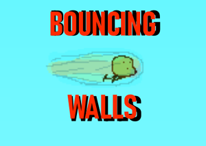 play Bouncing Walls