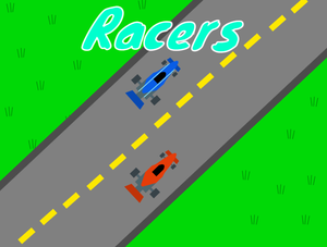 Racers