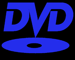 Dvd Logo Debug Screen